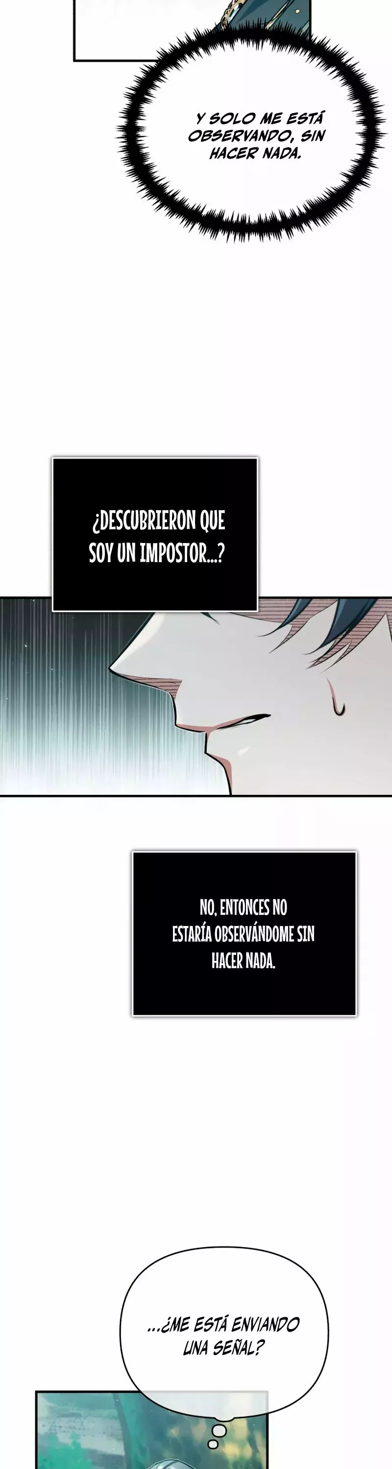 Read El profesor encubierto de la Academia ES Manga Online