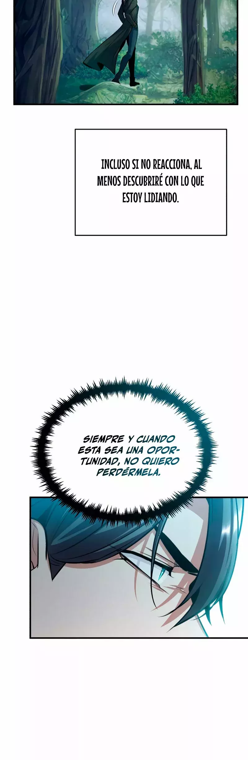 Read El profesor encubierto de la Academia ES Manga Online