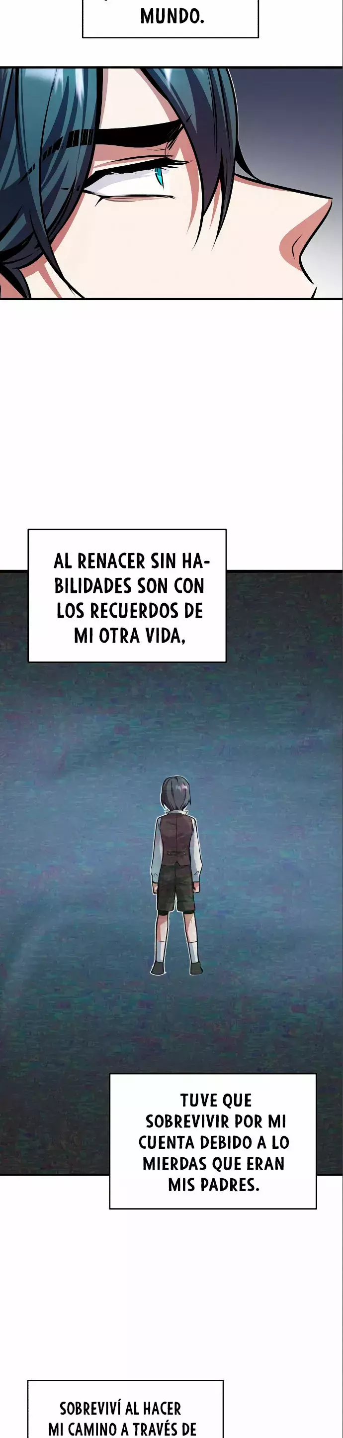 Read El profesor encubierto de la Academia ES Manga Online