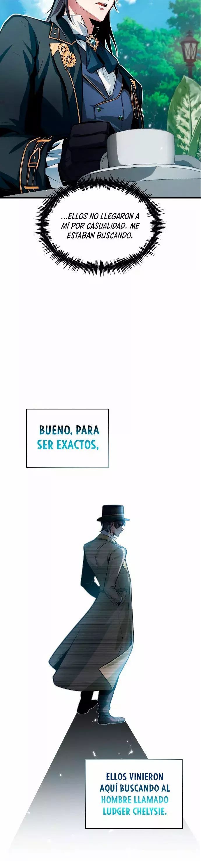 Read El profesor encubierto de la Academia ES Manga Online