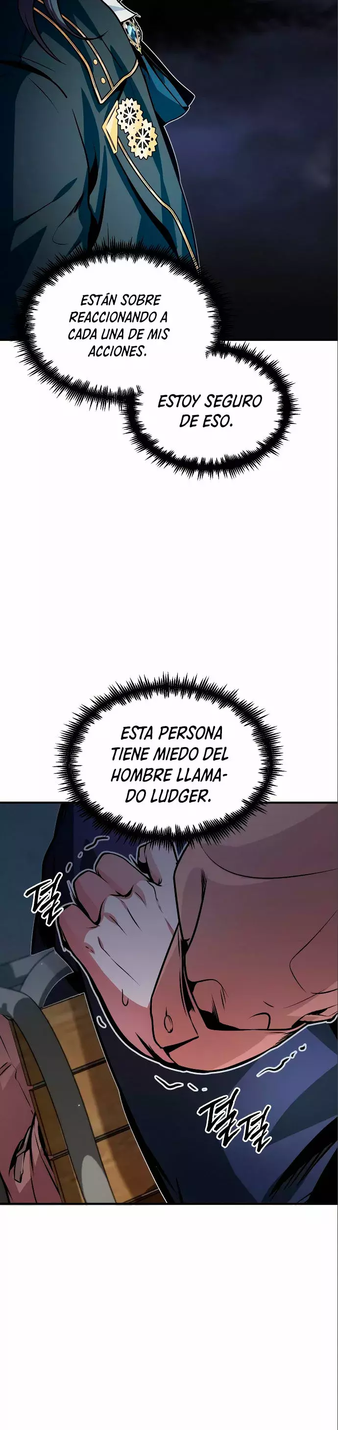 Read El profesor encubierto de la Academia ES Manga Online