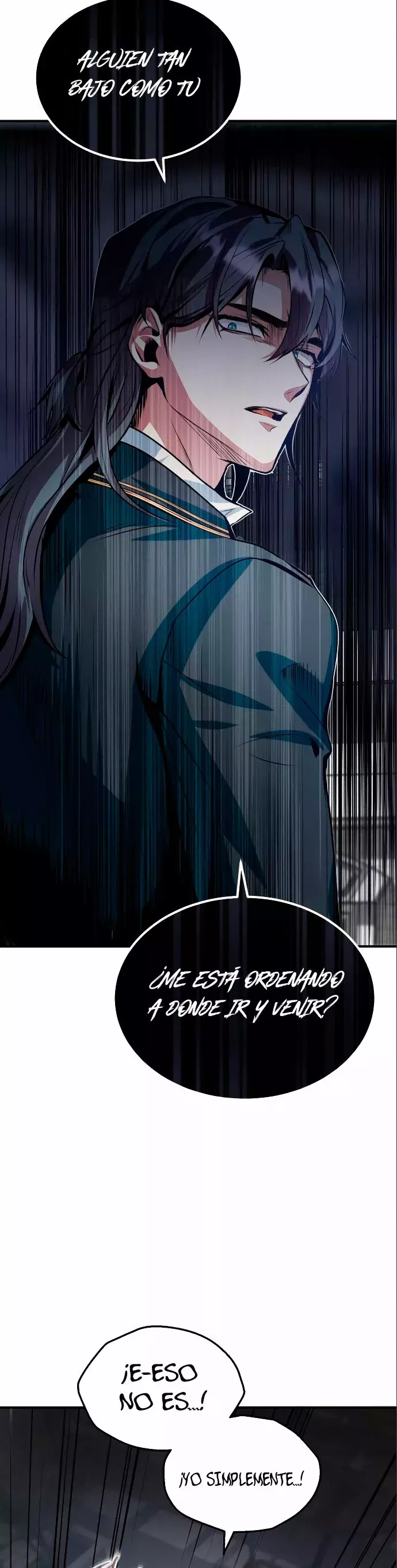 Read El profesor encubierto de la Academia ES Manga Online