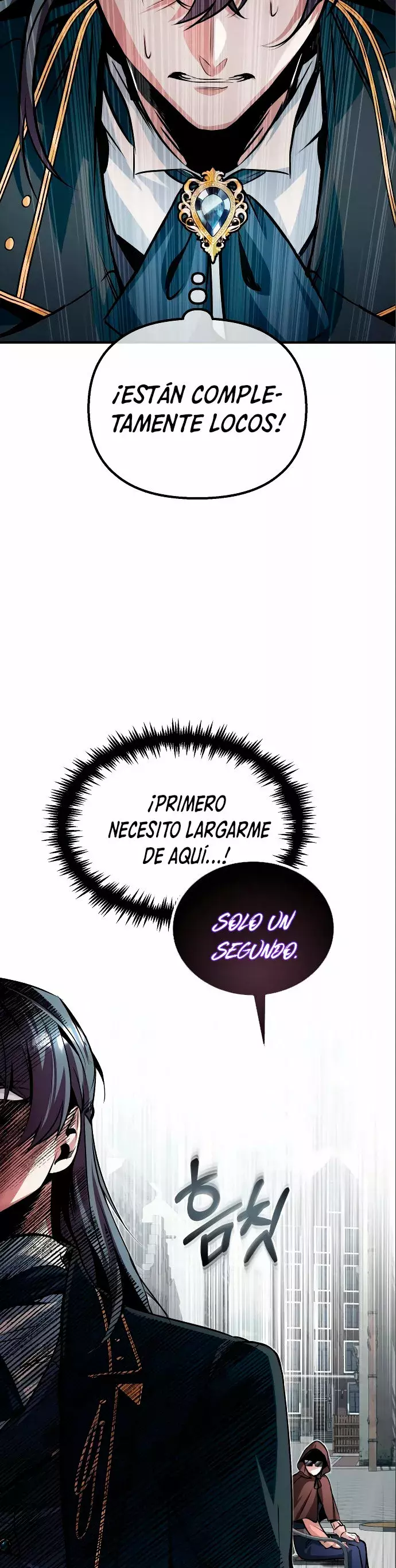 Read El profesor encubierto de la Academia ES Manga Online