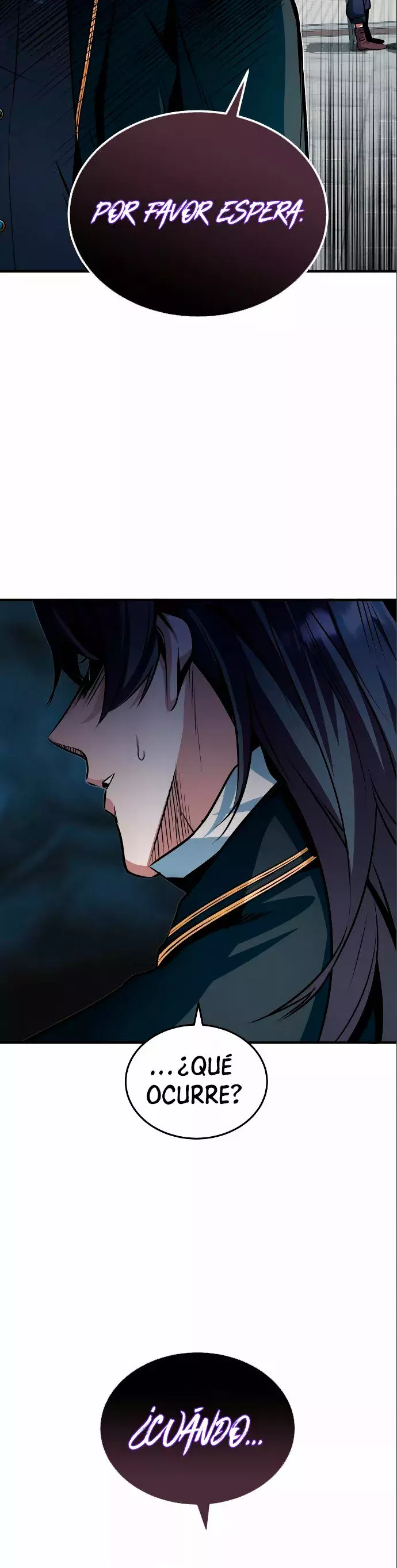 Read El profesor encubierto de la Academia ES Manga Online