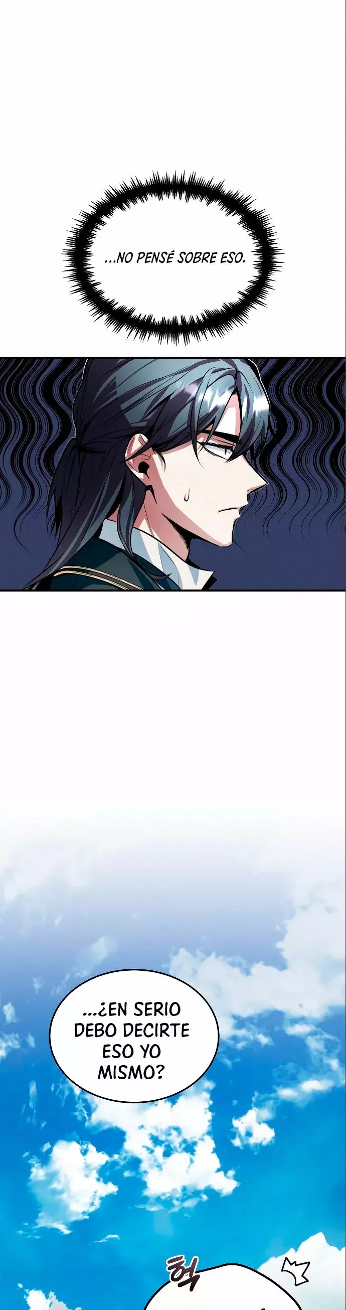 Read El profesor encubierto de la Academia ES Manga Online