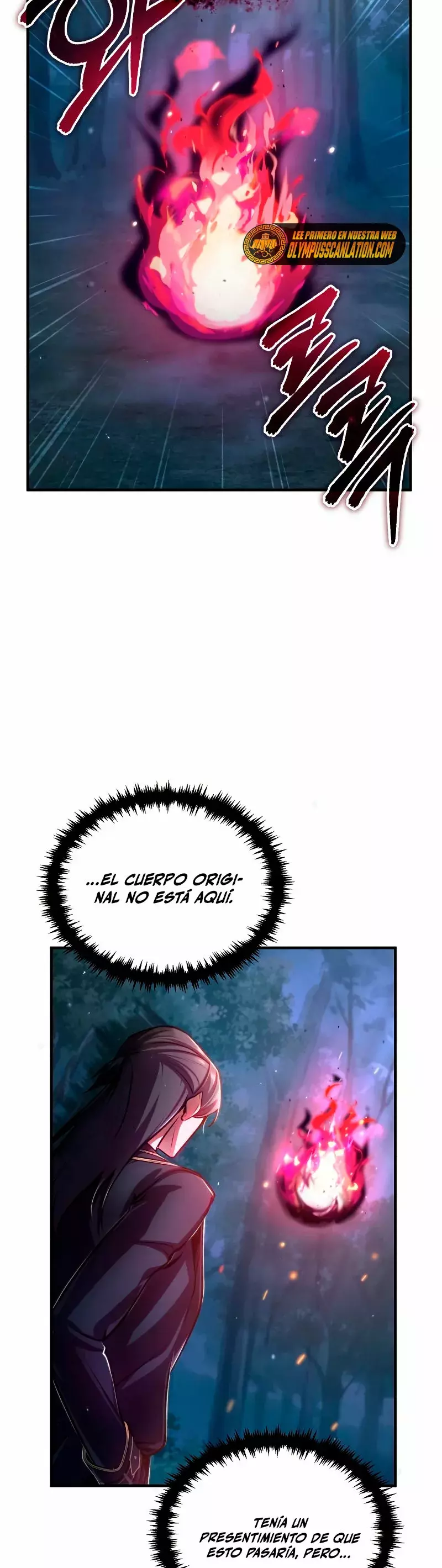 Read El profesor encubierto de la Academia ES Manga Online
