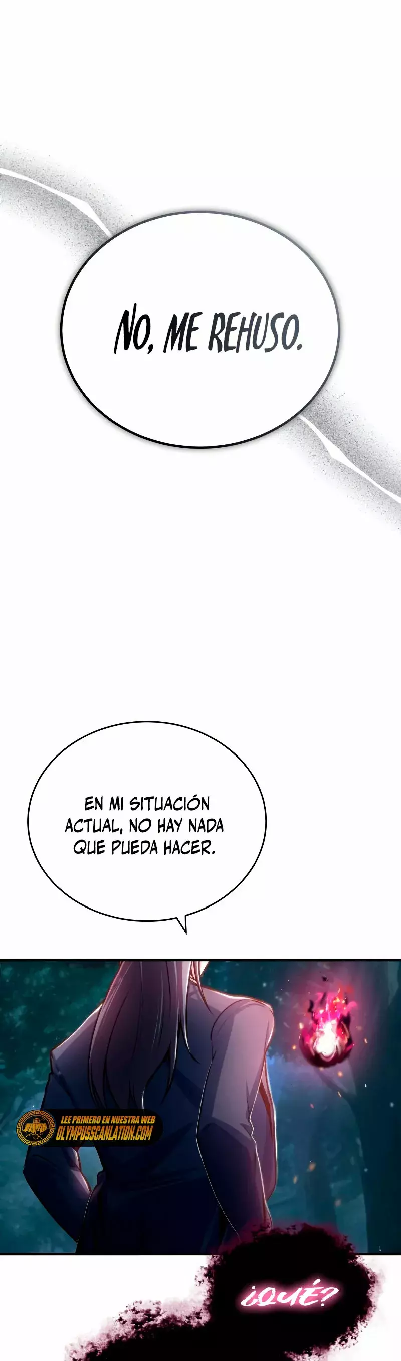 Read El profesor encubierto de la Academia ES Manga Online