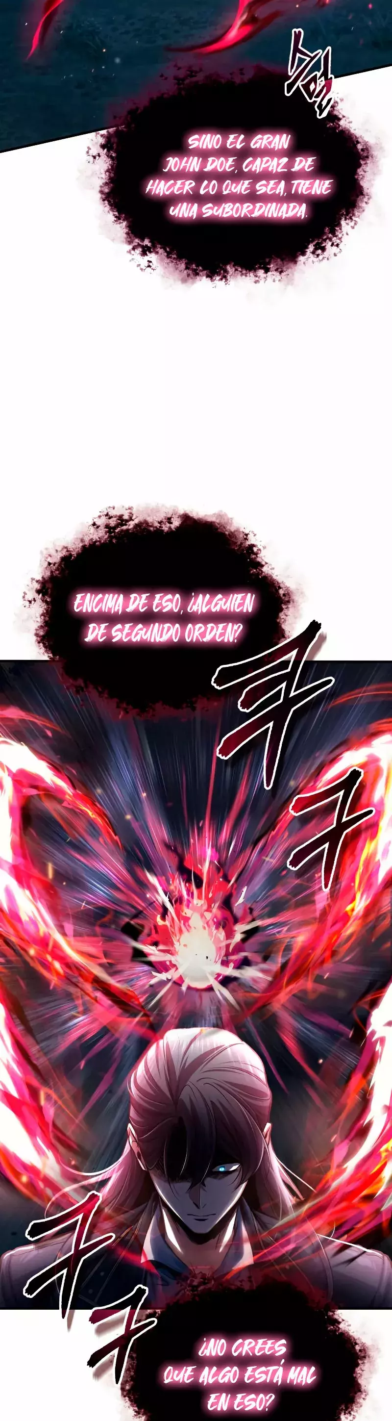 Read El profesor encubierto de la Academia ES Manga Online