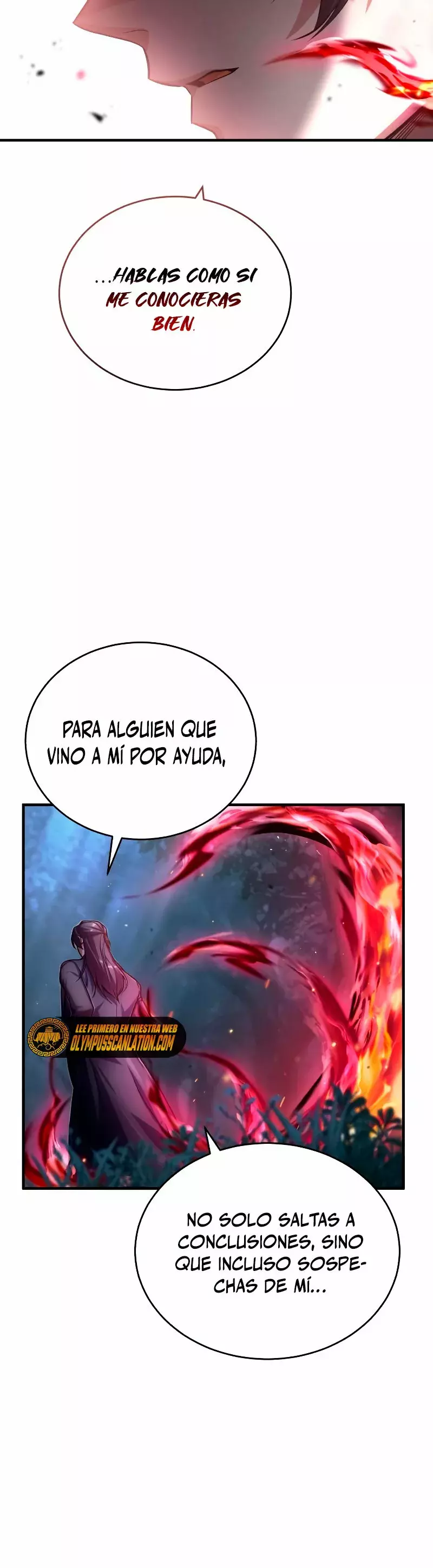 Read El profesor encubierto de la Academia ES Manga Online
