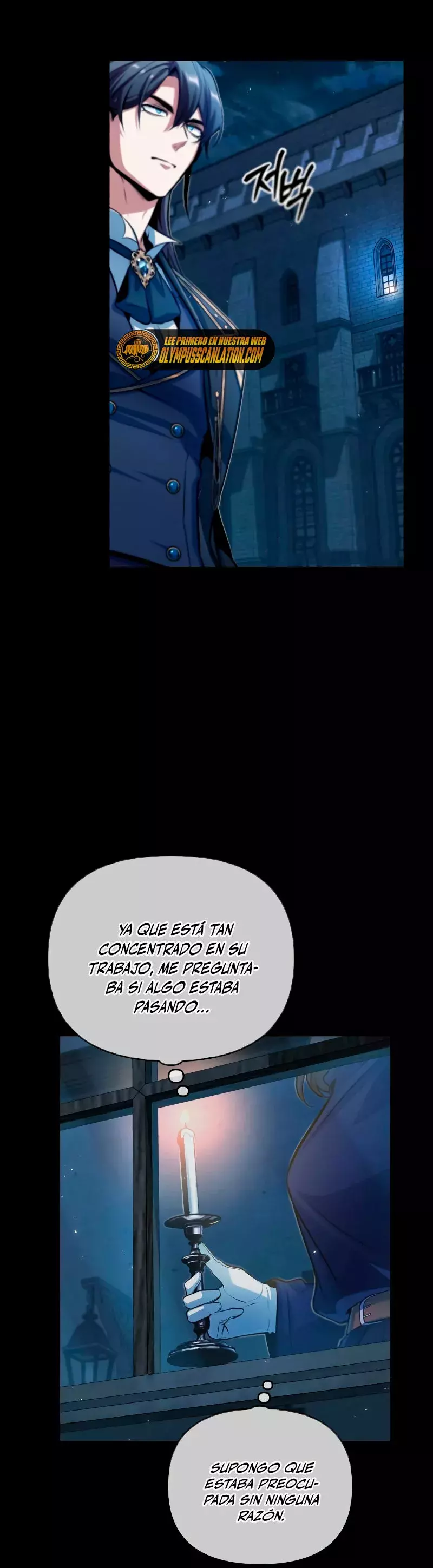 Read El profesor encubierto de la Academia ES Manga Online