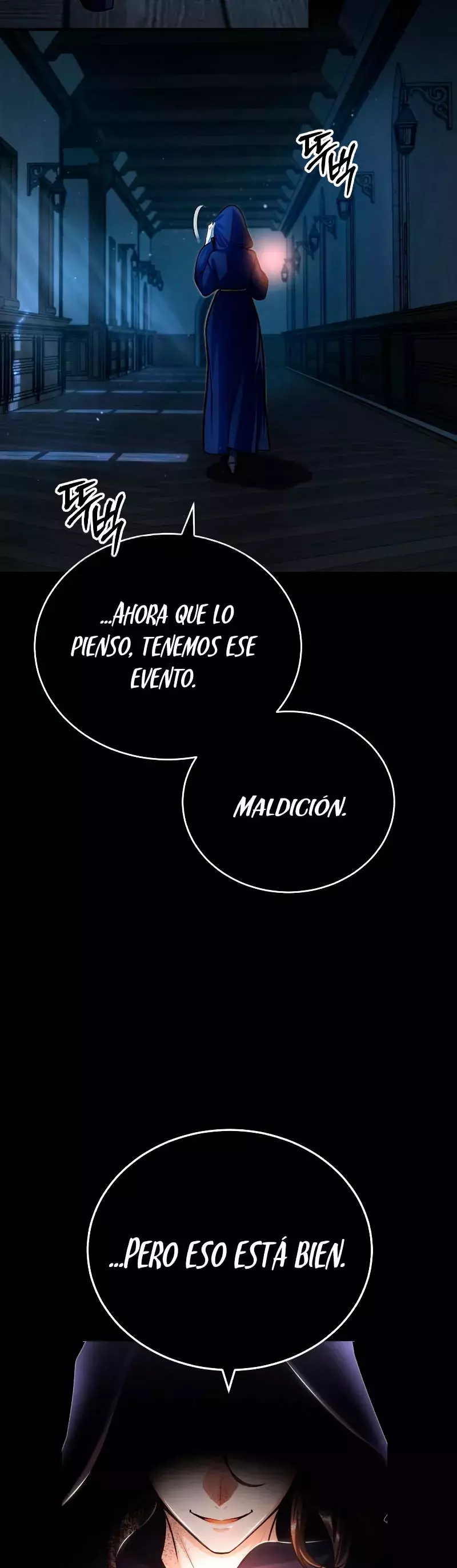 Read El profesor encubierto de la Academia ES Manga Online