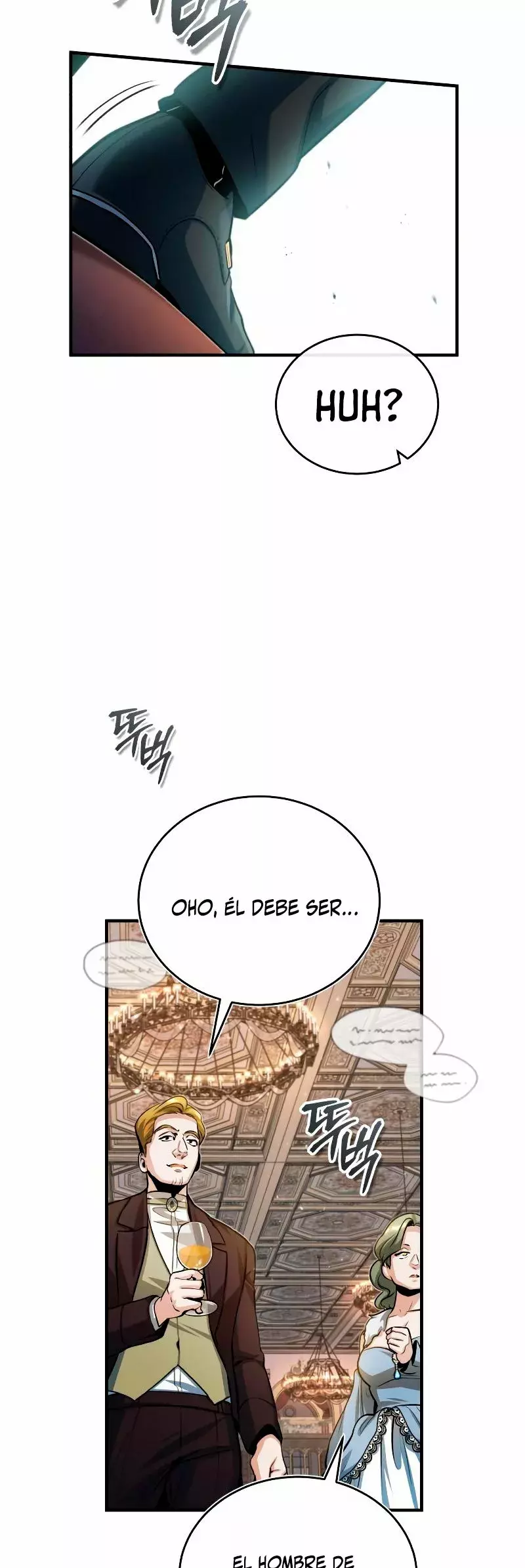 Read El profesor encubierto de la Academia ES Manga Online