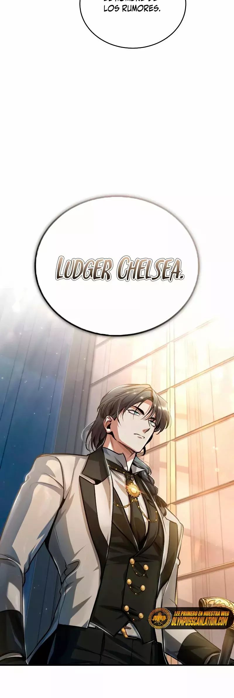Read El profesor encubierto de la Academia ES Manga Online