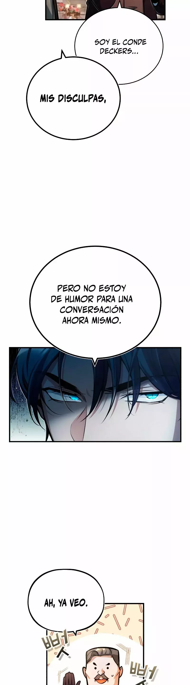 Read El profesor encubierto de la Academia ES Manga Online