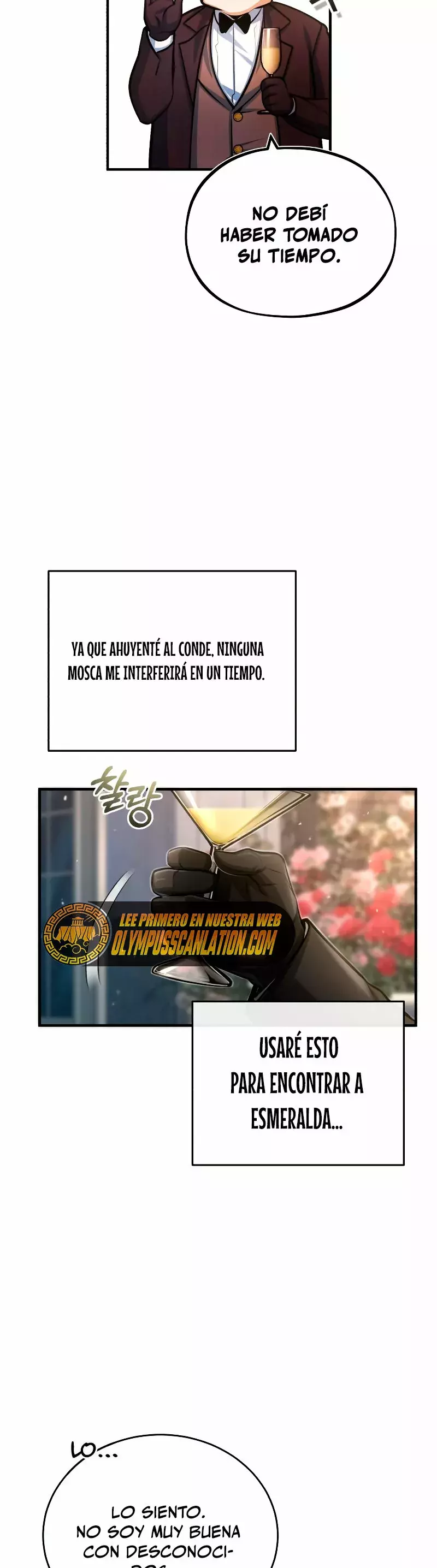 Read El profesor encubierto de la Academia ES Manga Online