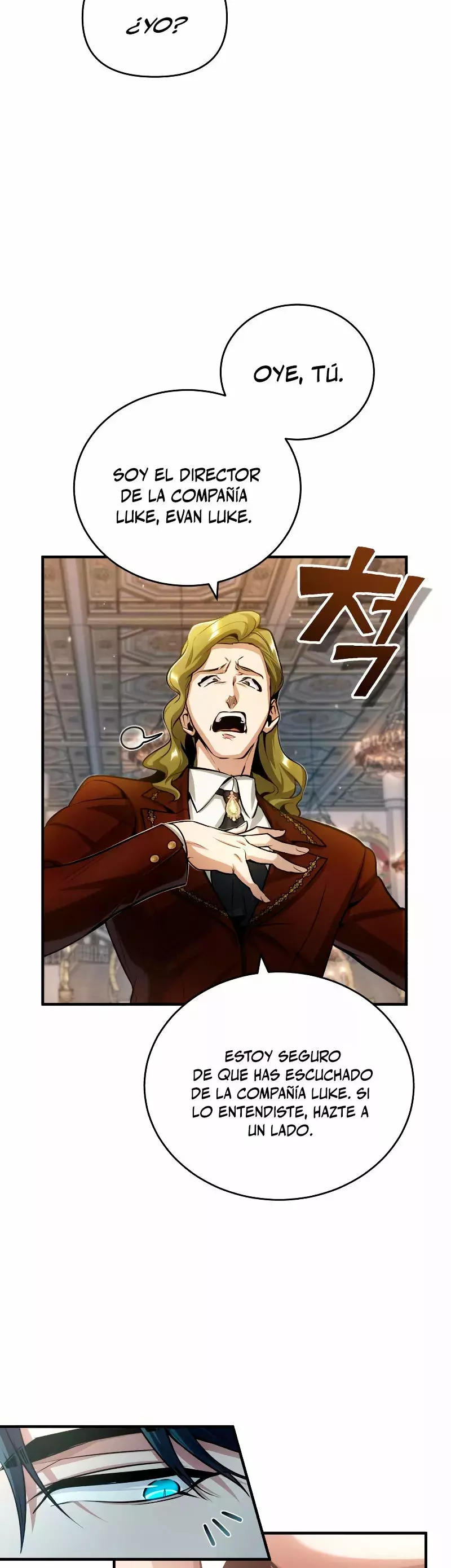 Read El profesor encubierto de la Academia ES Manga Online
