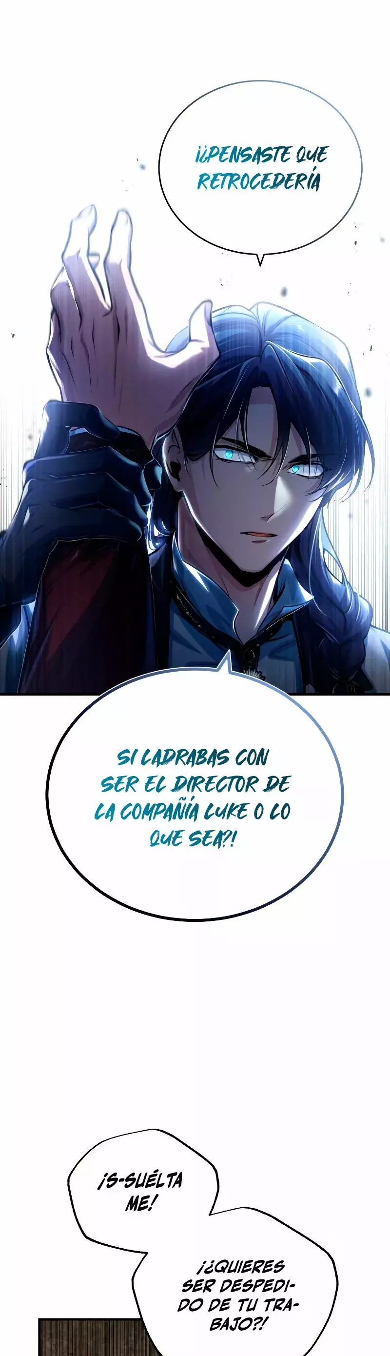 Read El profesor encubierto de la Academia ES Manga Online