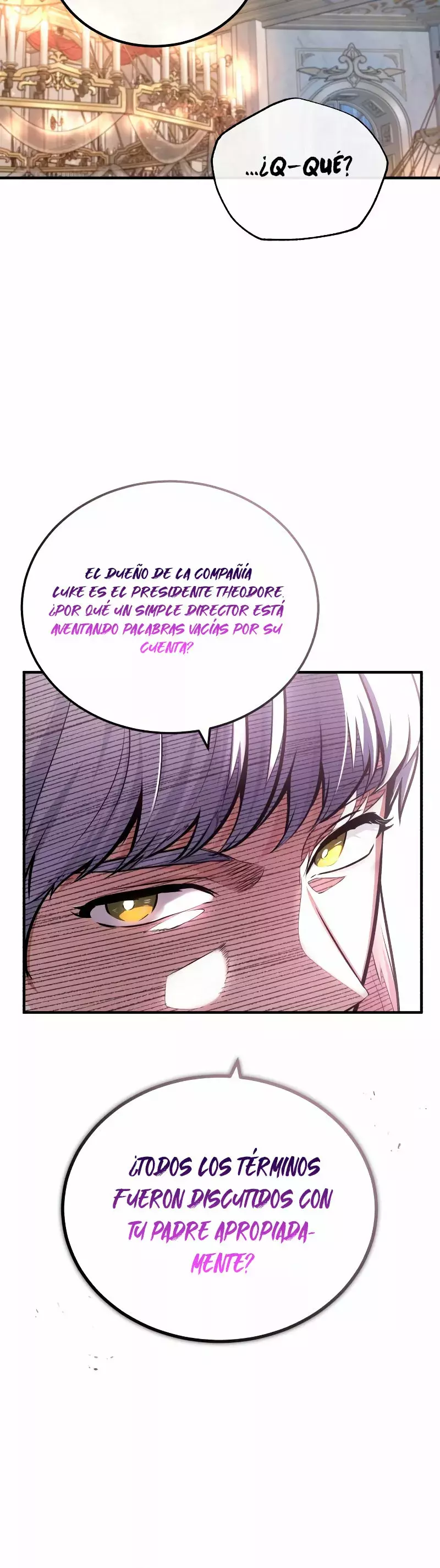 Read El profesor encubierto de la Academia ES Manga Online