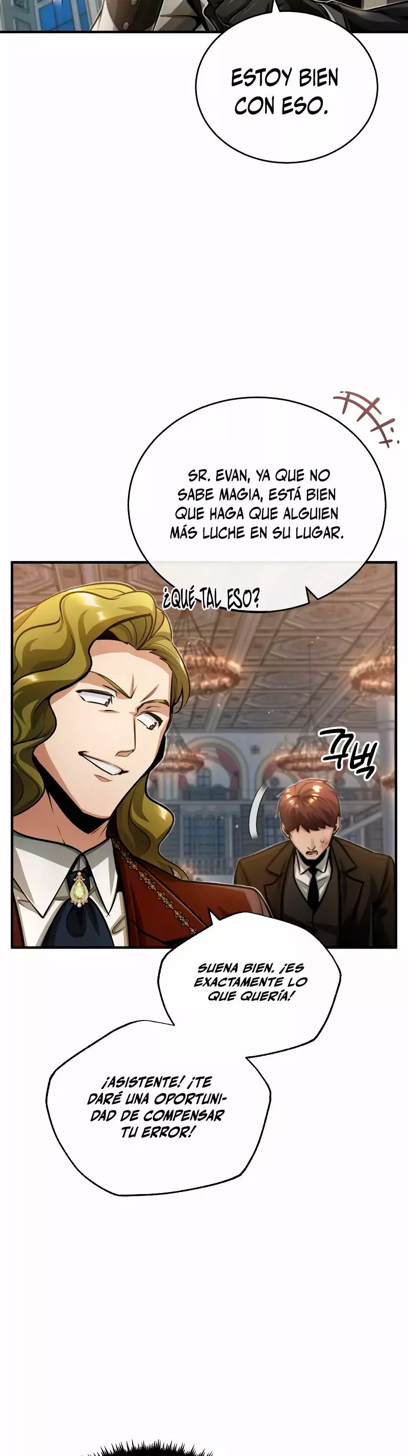 Read El profesor encubierto de la Academia ES Manga Online
