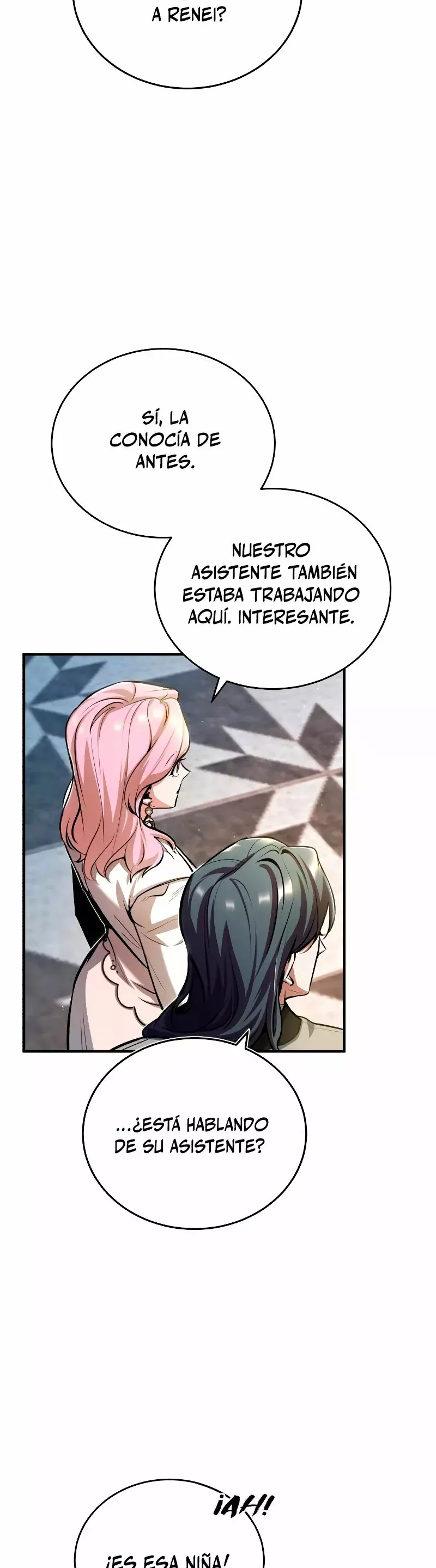 Read El profesor encubierto de la Academia ES Manga Online