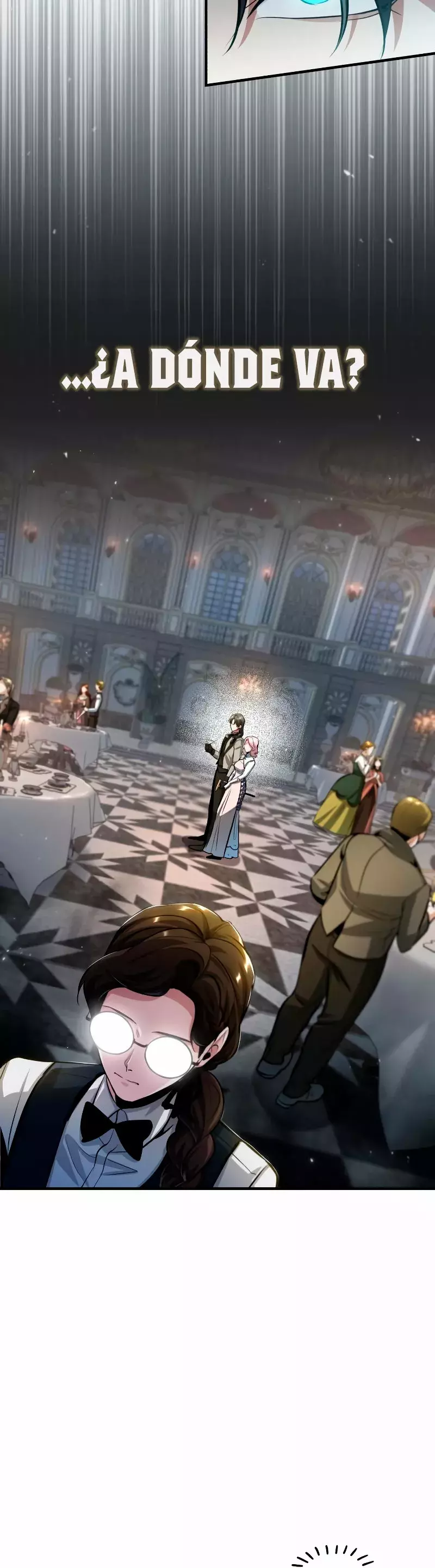 Read El profesor encubierto de la Academia ES Manga Online
