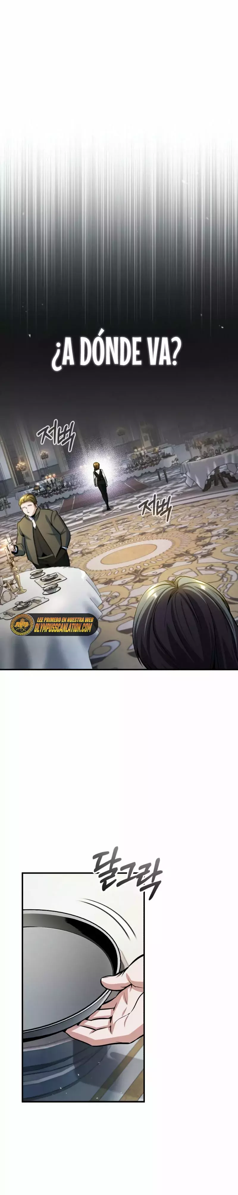 Read El profesor encubierto de la Academia ES Manga Online