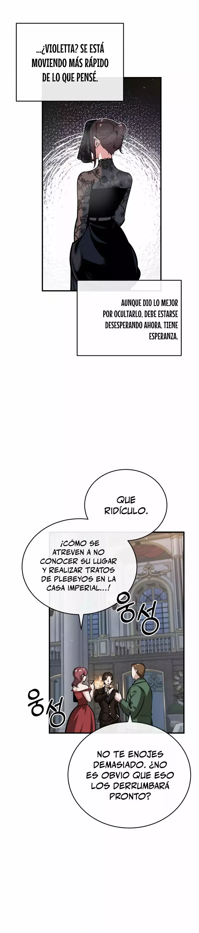 Read El profesor encubierto de la Academia ES Manga Online