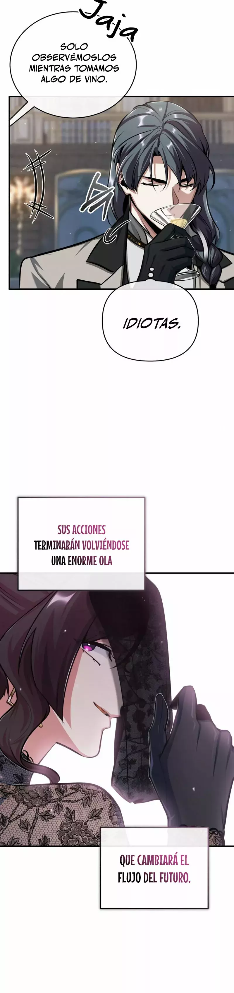 Read El profesor encubierto de la Academia ES Manga Online