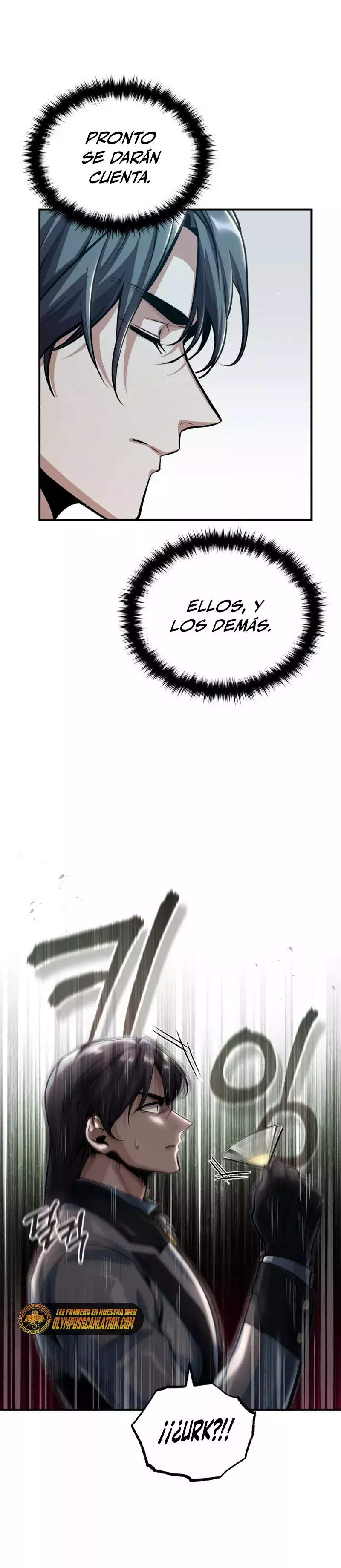 Read El profesor encubierto de la Academia ES Manga Online