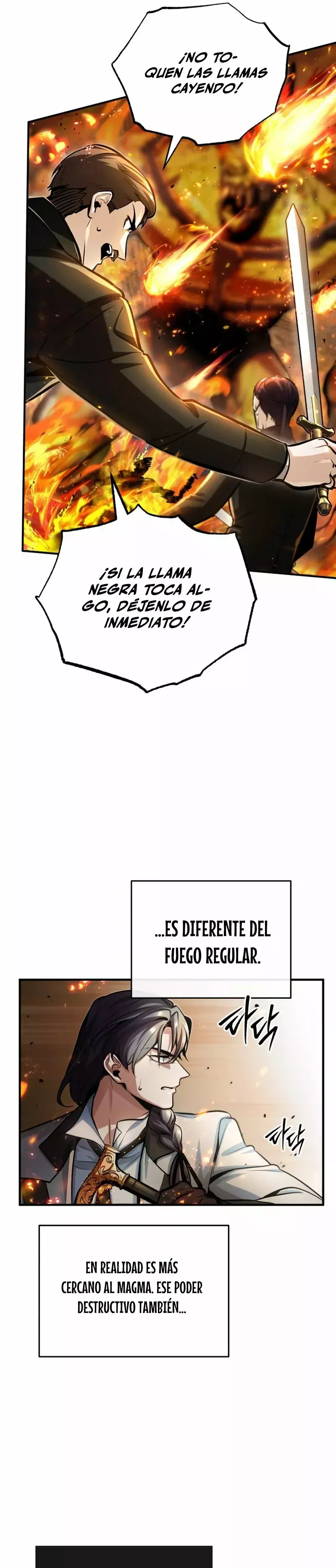 Read El profesor encubierto de la Academia ES Manga Online