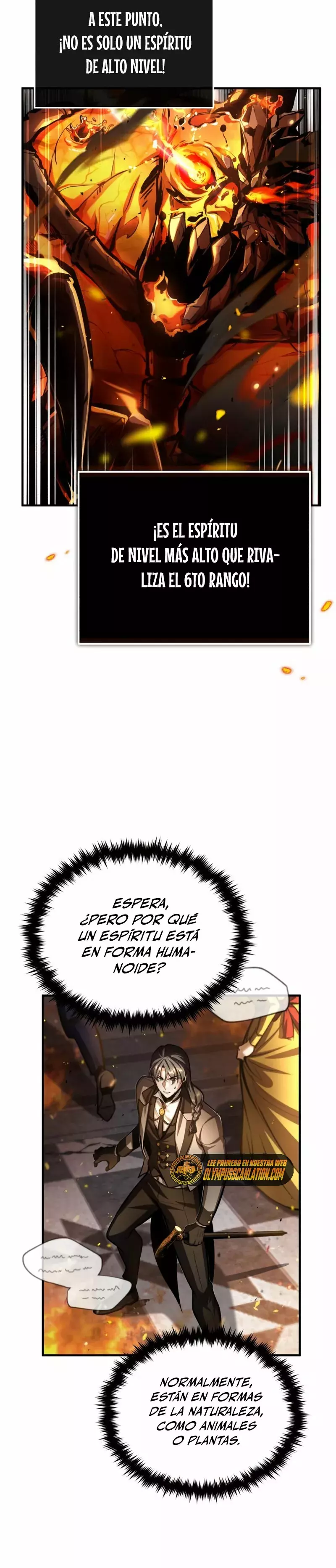 Read El profesor encubierto de la Academia ES Manga Online