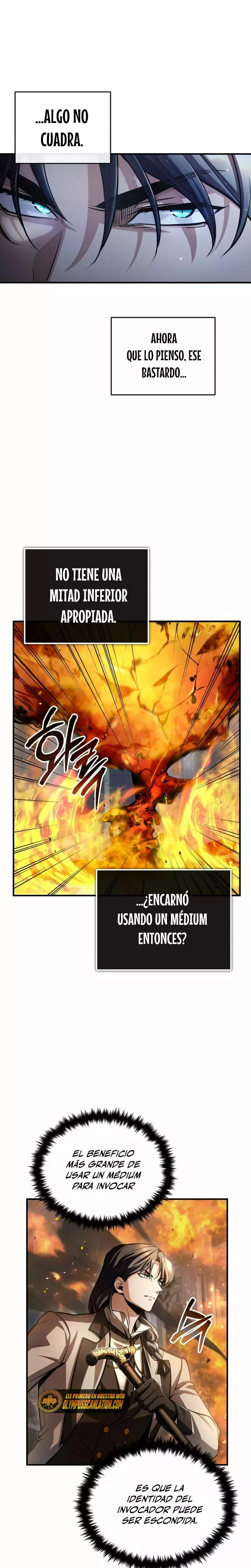 Read El profesor encubierto de la Academia ES Manga Online