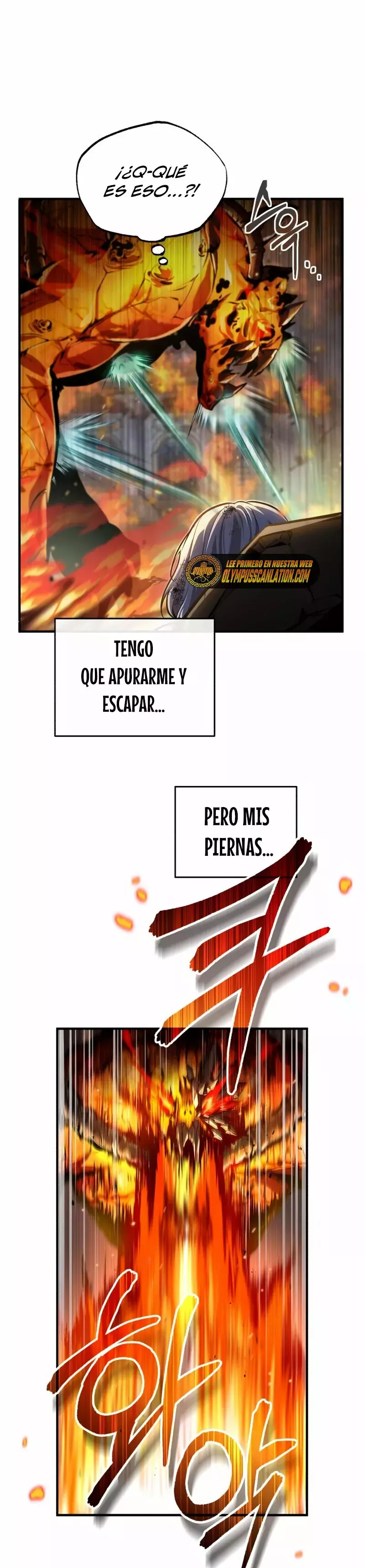 Read El profesor encubierto de la Academia ES Manga Online