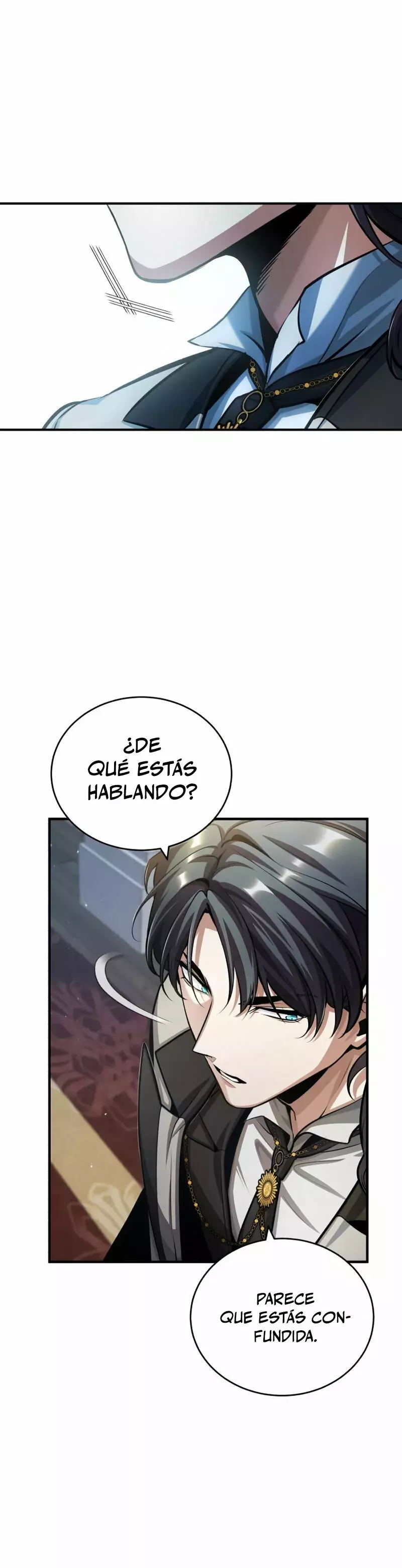 Read El profesor encubierto de la Academia ES Manga Online