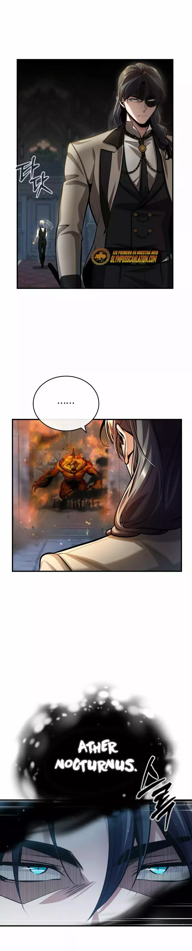 Read El profesor encubierto de la Academia ES Manga Online