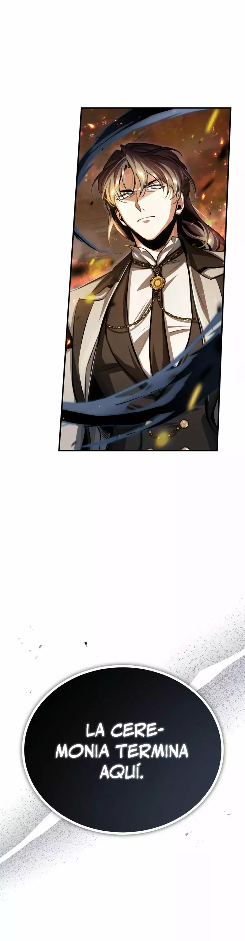 Read El profesor encubierto de la Academia ES Manga Online