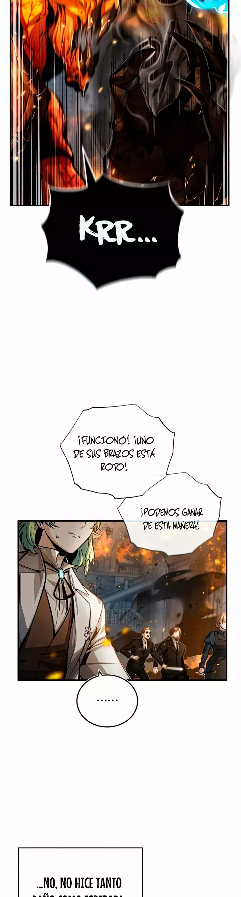 Read El profesor encubierto de la Academia ES Manga Online
