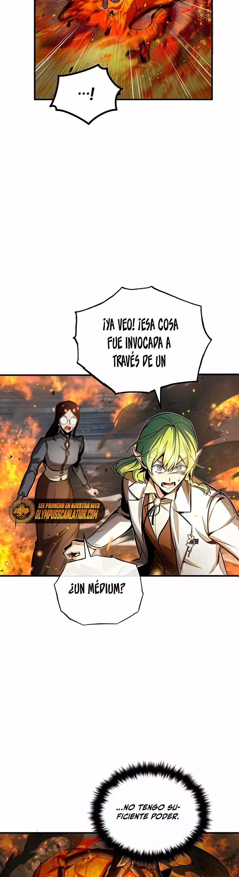 Read El profesor encubierto de la Academia ES Manga Online