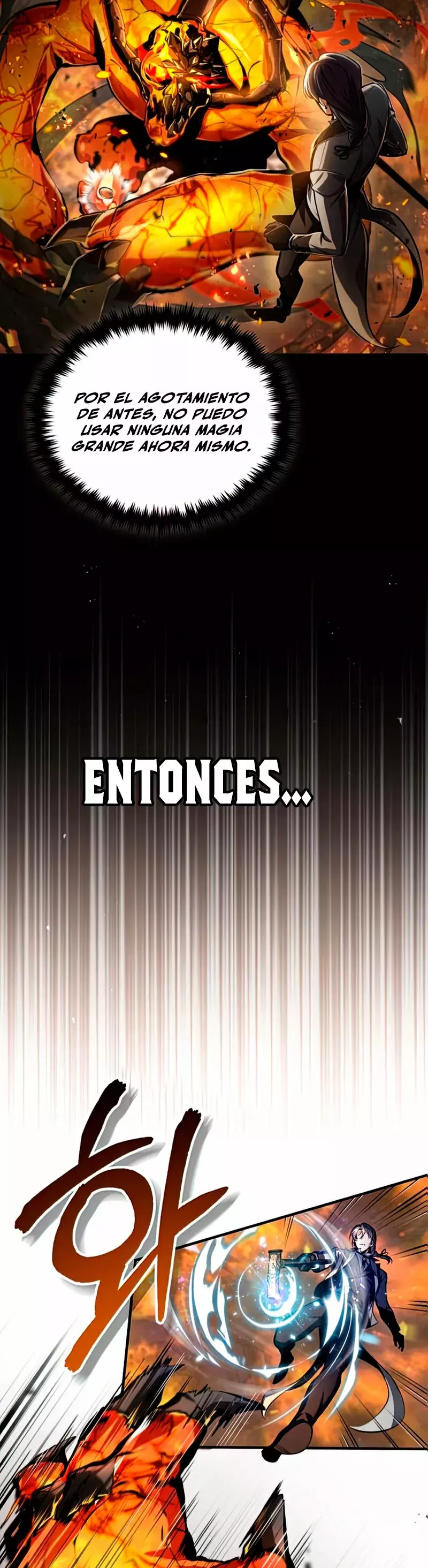 Read El profesor encubierto de la Academia ES Manga Online