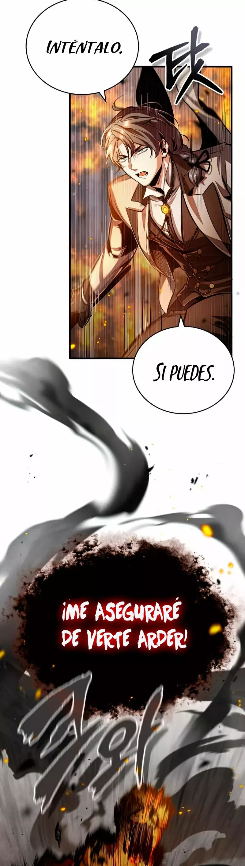Read El profesor encubierto de la Academia ES Manga Online