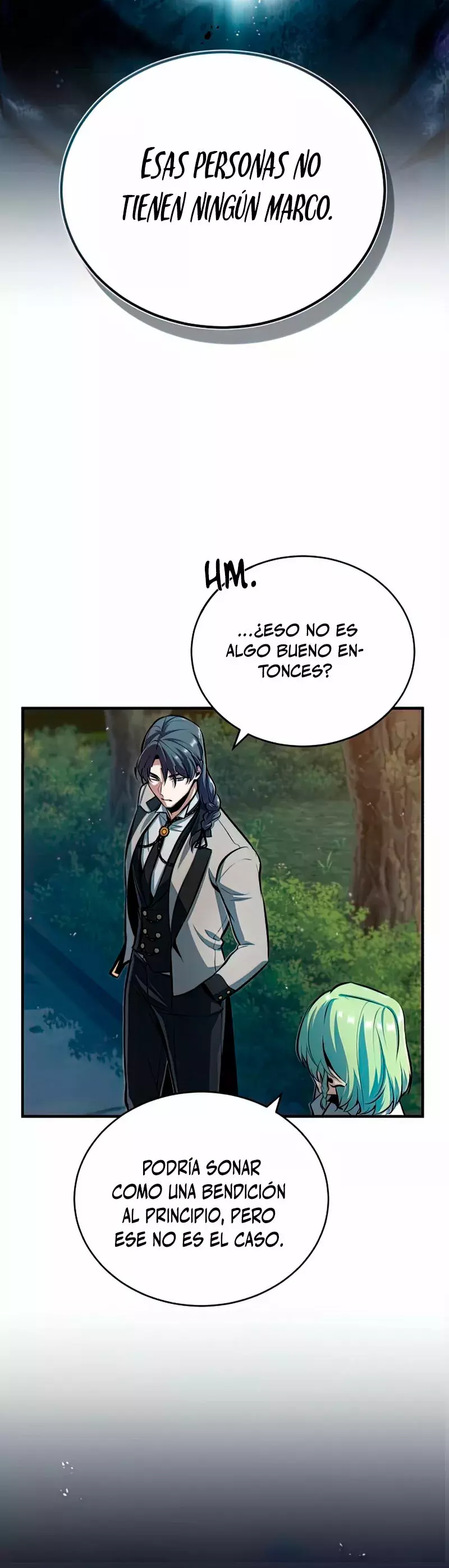 Read El profesor encubierto de la Academia ES Manga Online
