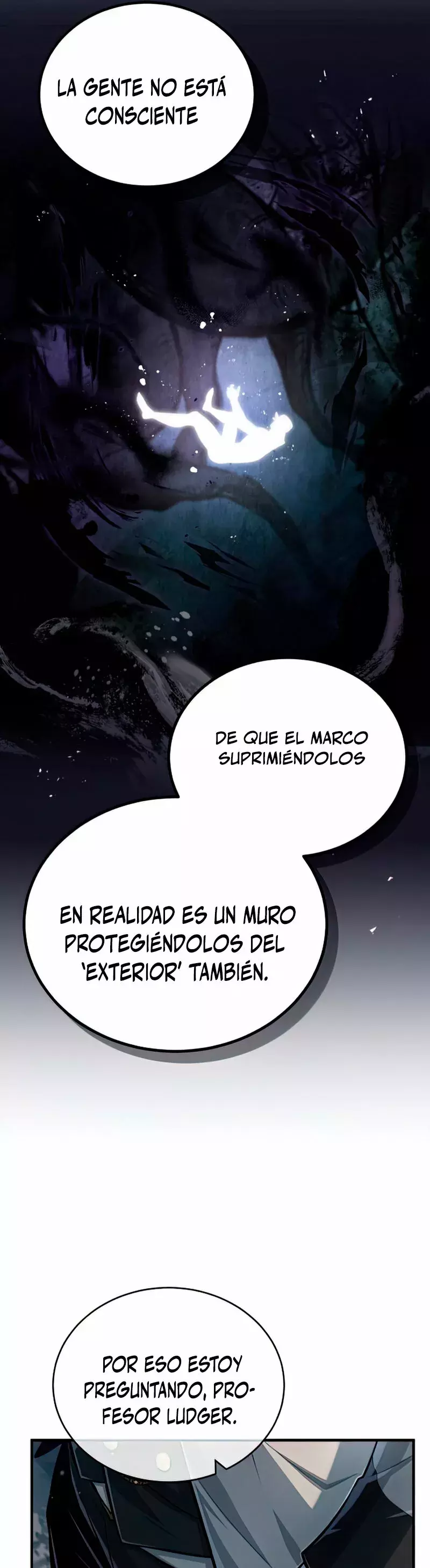 Read El profesor encubierto de la Academia ES Manga Online