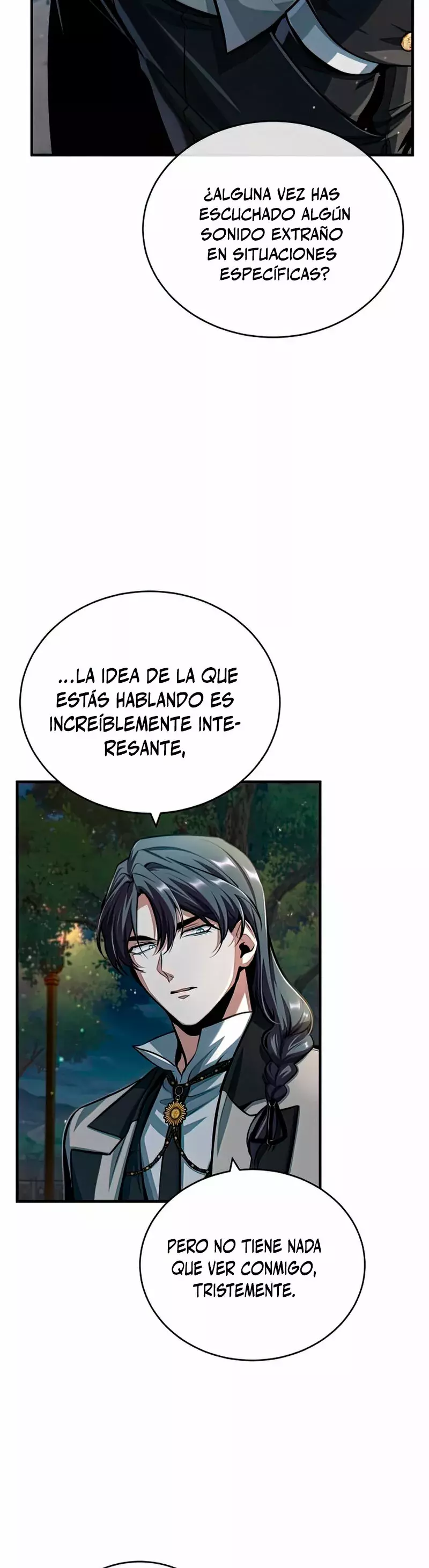 Read El profesor encubierto de la Academia ES Manga Online