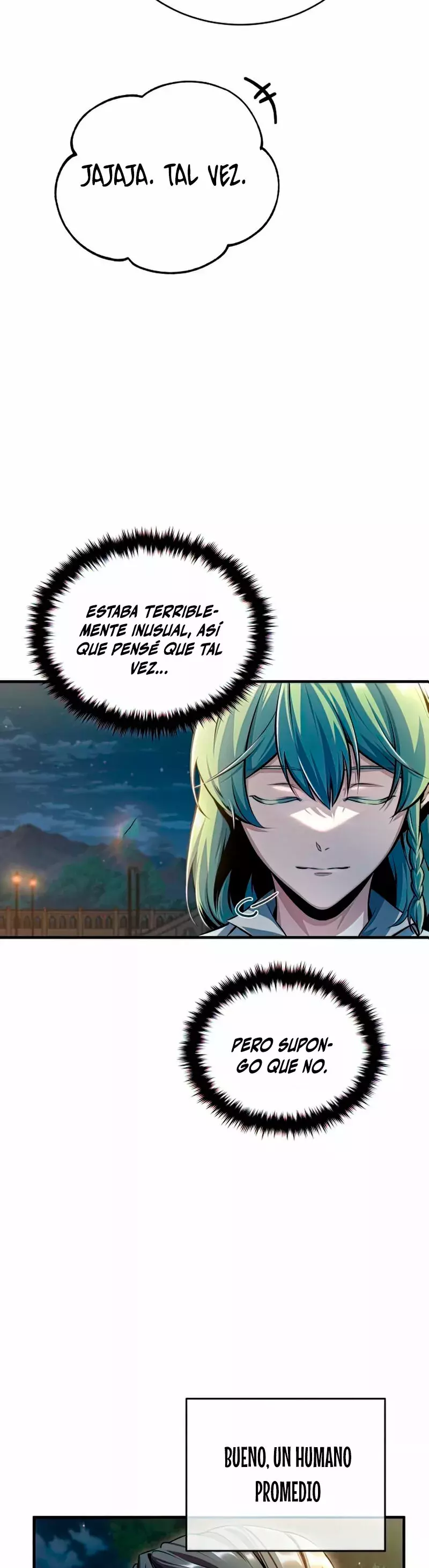 Read El profesor encubierto de la Academia ES Manga Online