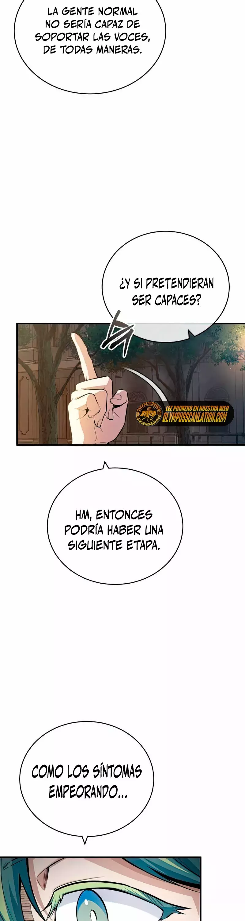 Read El profesor encubierto de la Academia ES Manga Online