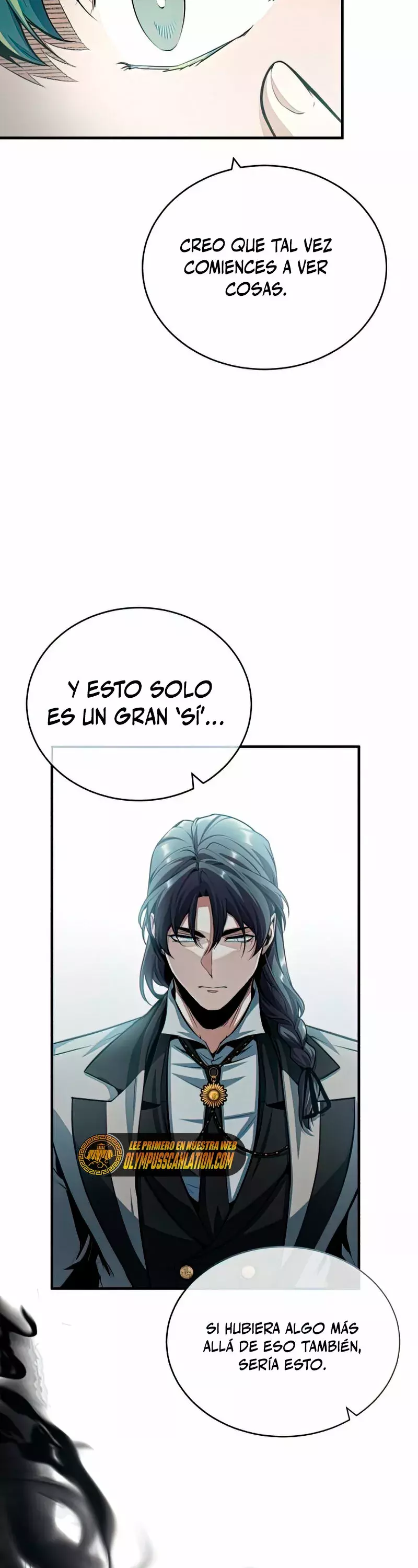 Read El profesor encubierto de la Academia ES Manga Online
