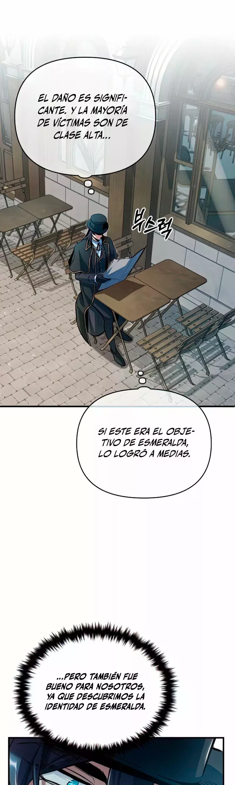 Read El profesor encubierto de la Academia ES Manga Online