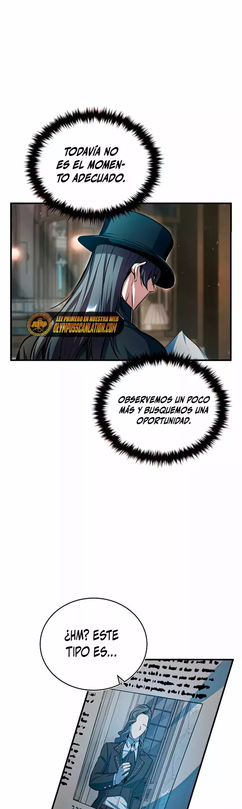 Read El profesor encubierto de la Academia ES Manga Online