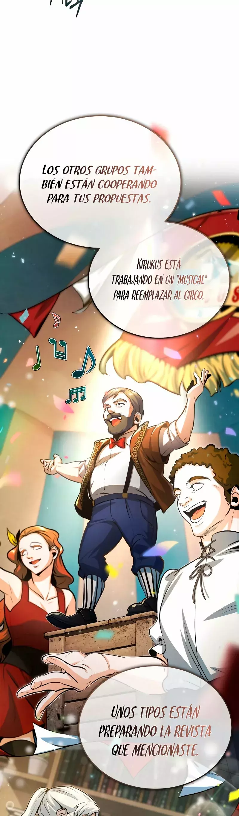 Read El profesor encubierto de la Academia ES Manga Online