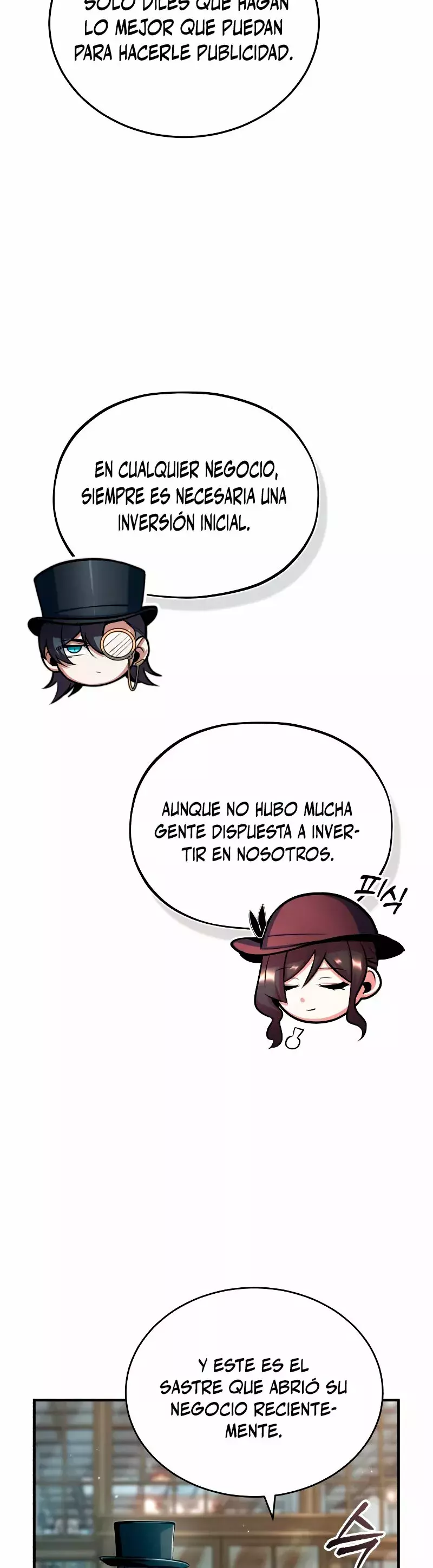 Read El profesor encubierto de la Academia ES Manga Online